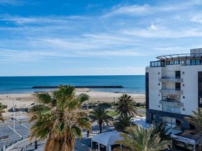 Apartment Le Sunset-Cap Sud-24 by Interhome